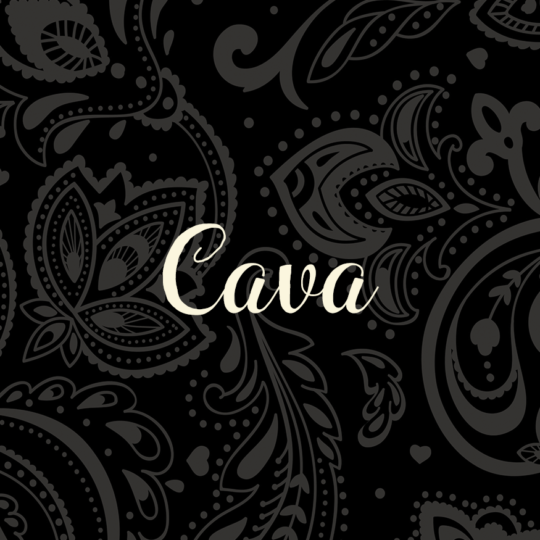 CAVA