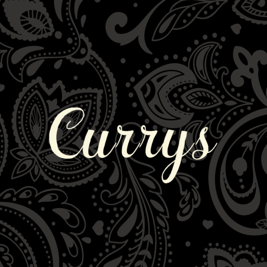 CURRYS