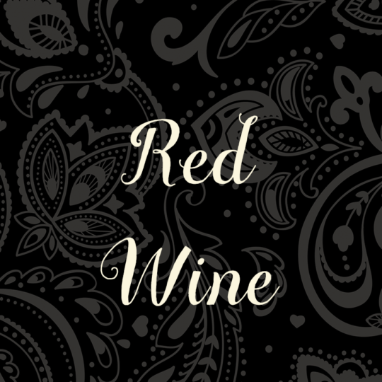 RED WINE